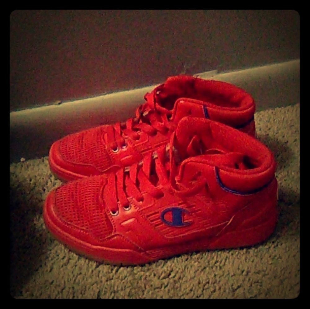 Champion Sneakers